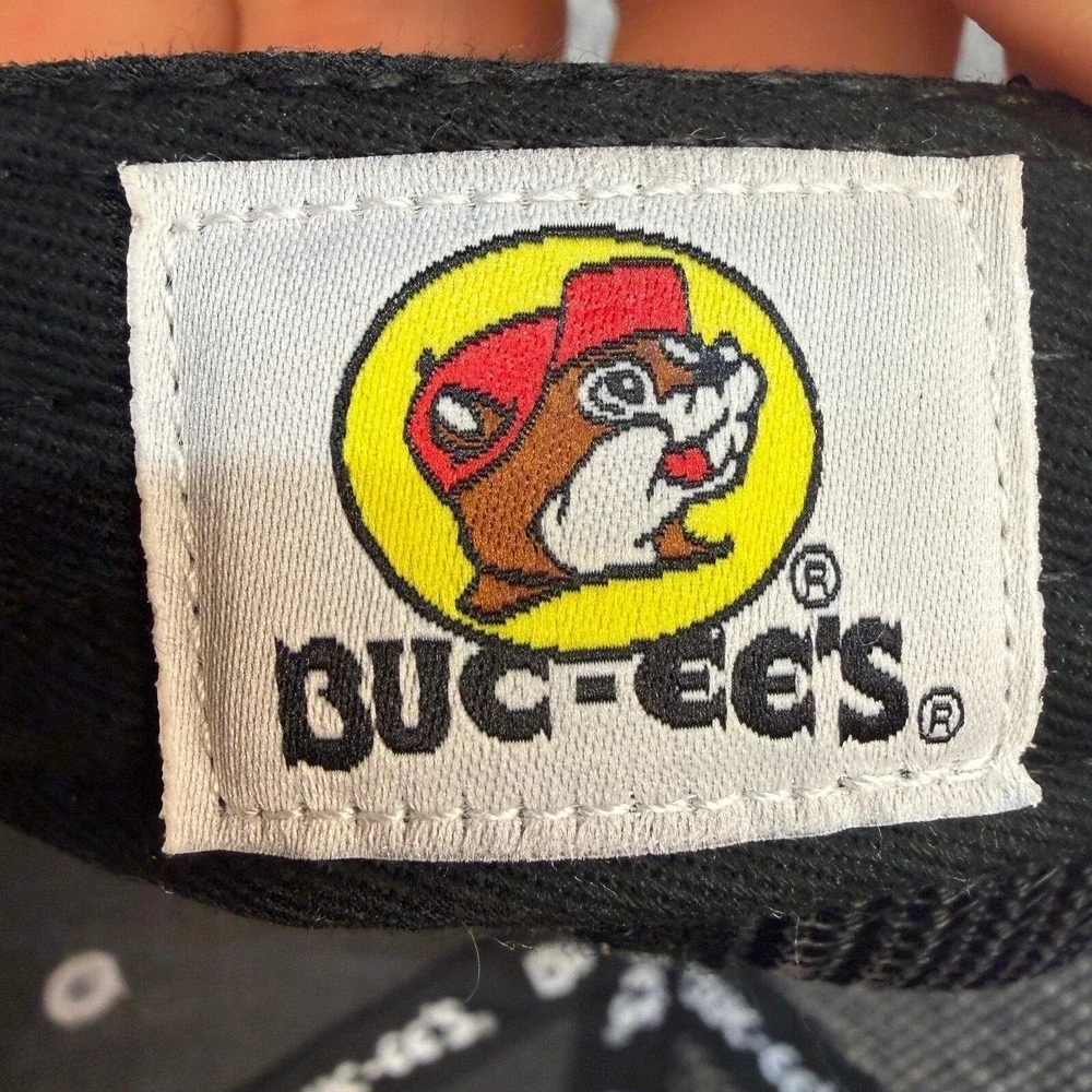 BUC-EES buc ee